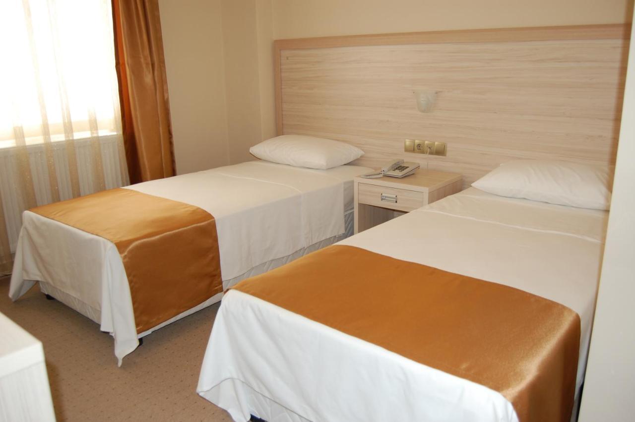 Arapgir Nazar Hotel Eksteriør billede