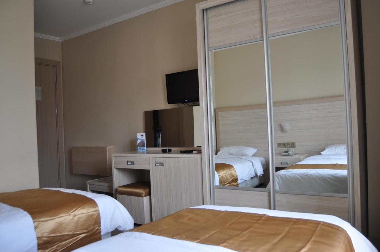 Arapgir Nazar Hotel Eksteriør billede