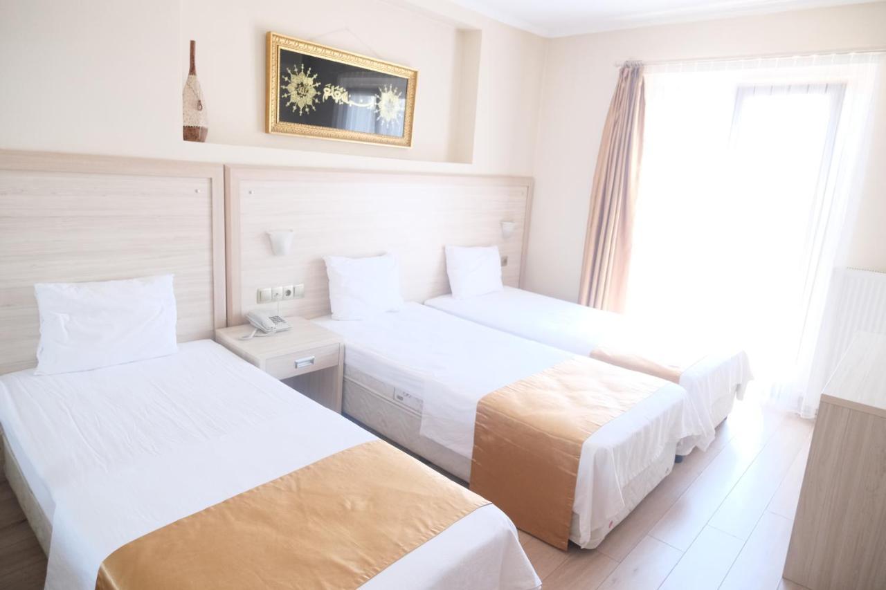 Arapgir Nazar Hotel Eksteriør billede