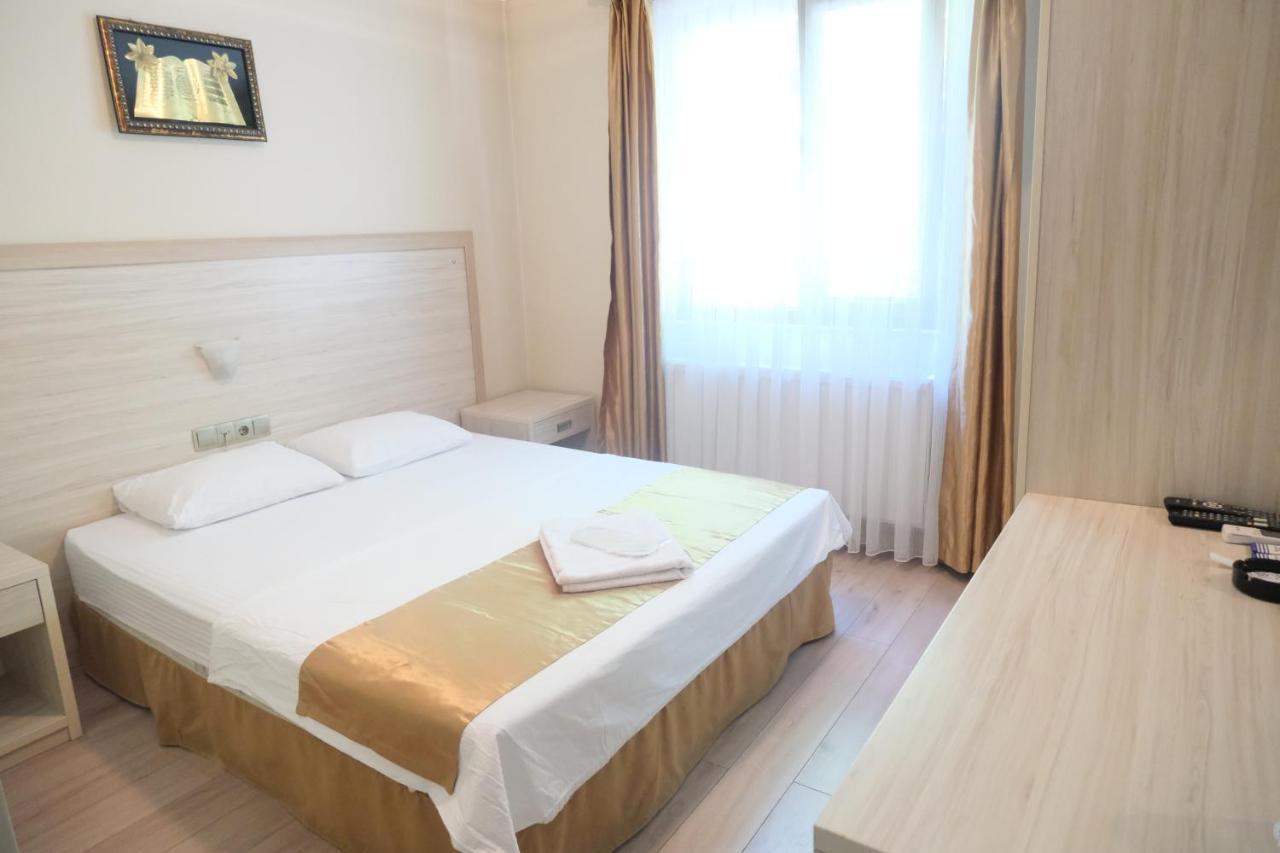 Arapgir Nazar Hotel Eksteriør billede
