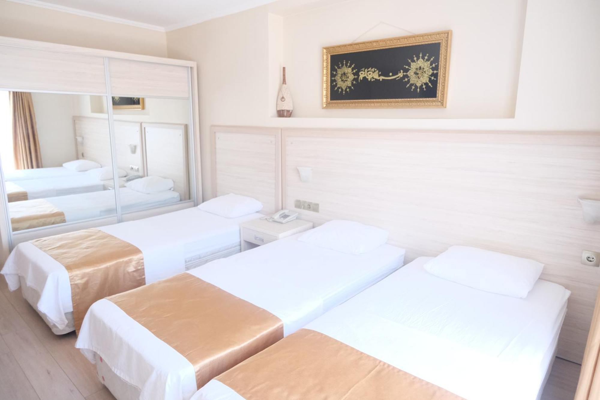 Arapgir Nazar Hotel Værelse billede