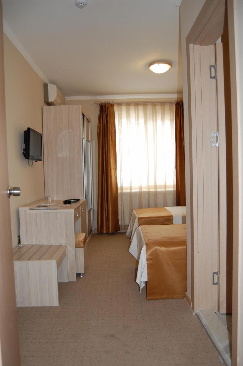 Arapgir Nazar Hotel Værelse billede
