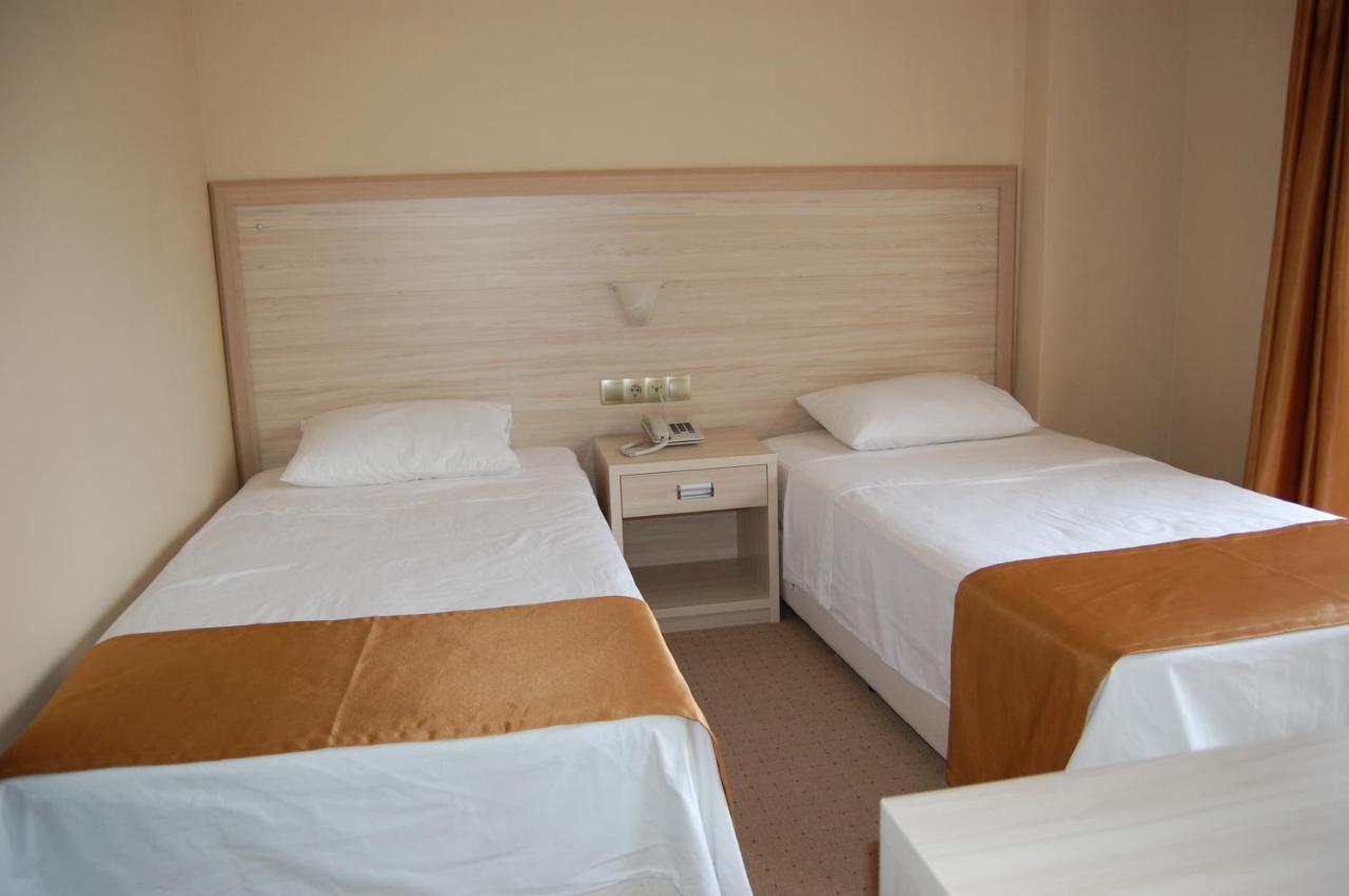 Arapgir Nazar Hotel Værelse billede