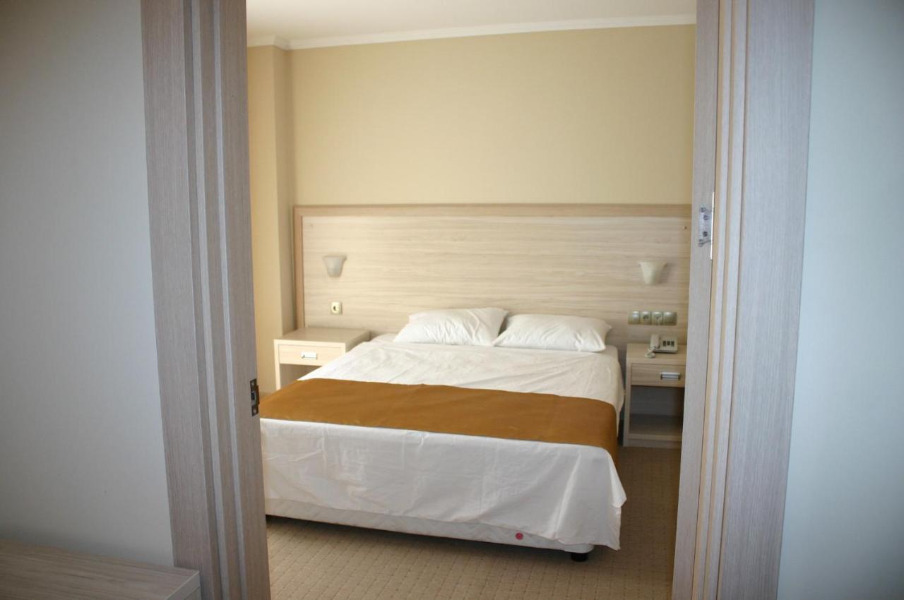 Arapgir Nazar Hotel Eksteriør billede