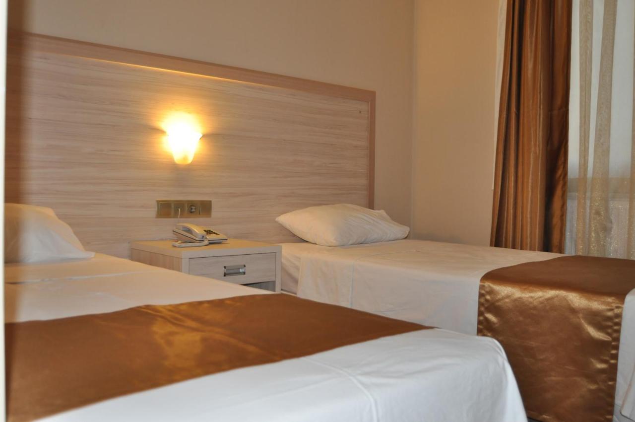 Arapgir Nazar Hotel Værelse billede