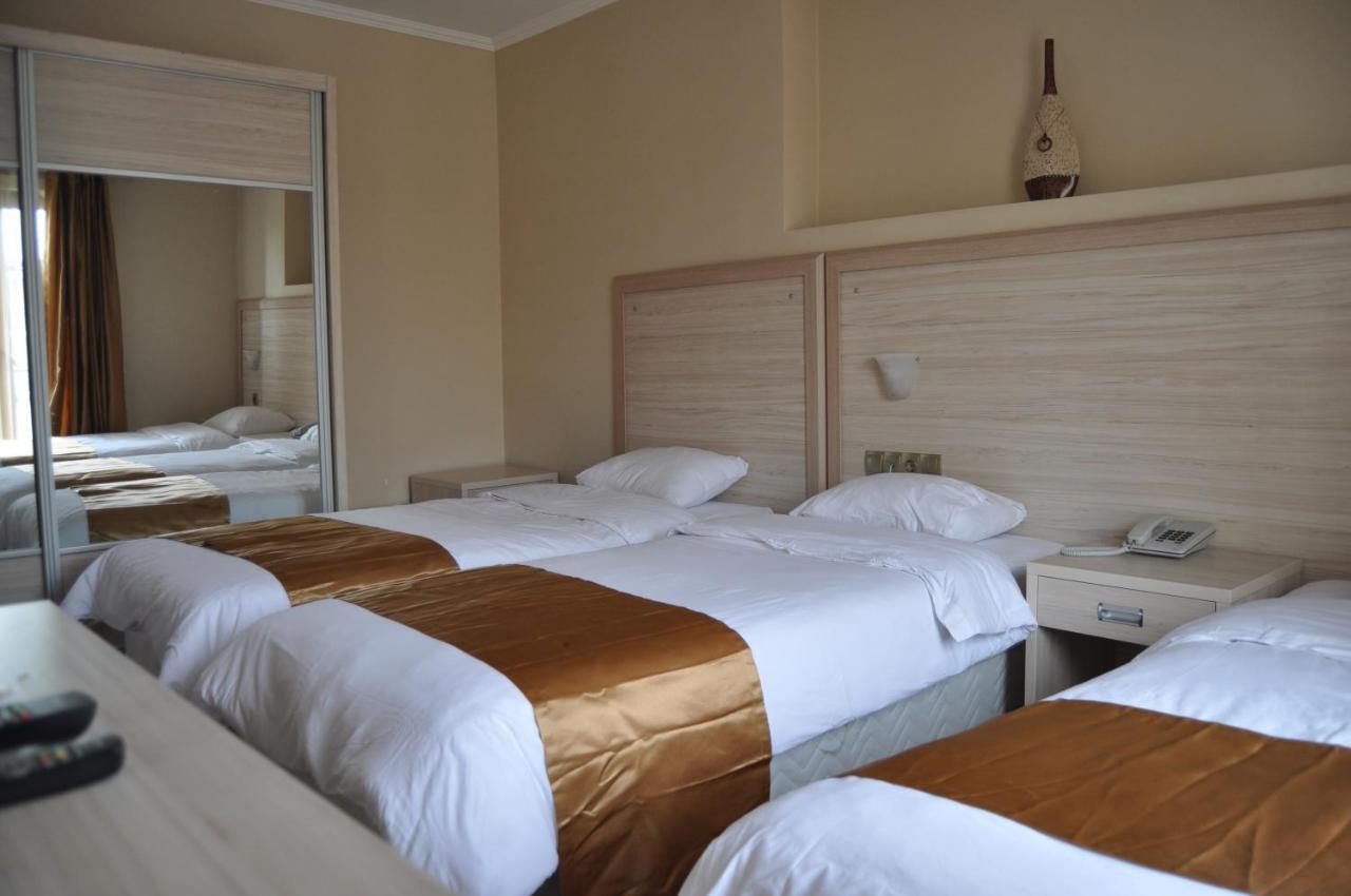 Arapgir Nazar Hotel Værelse billede
