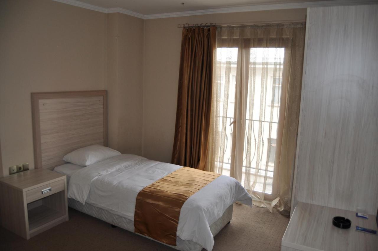 Arapgir Nazar Hotel Værelse billede