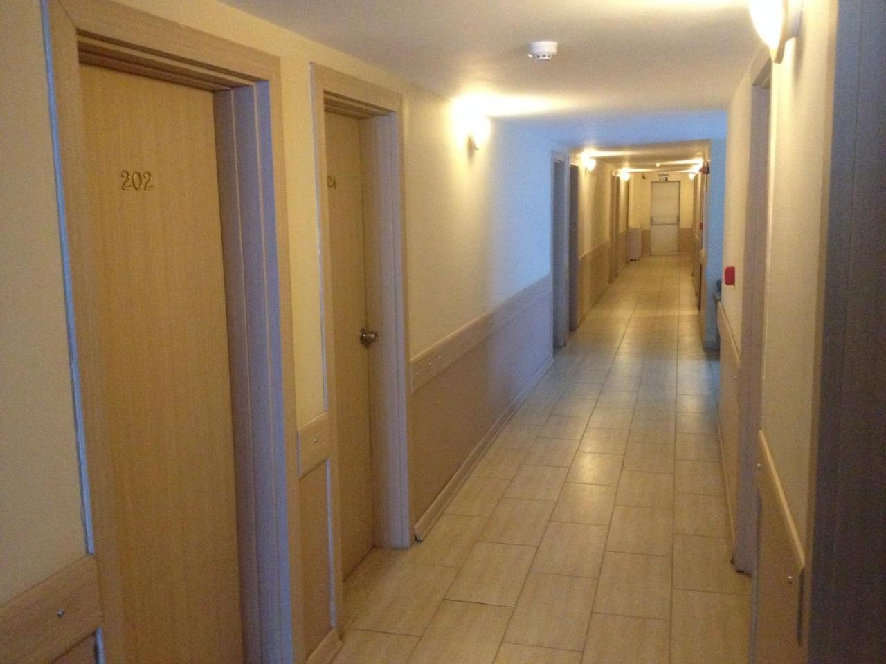 Arapgir Nazar Hotel Eksteriør billede