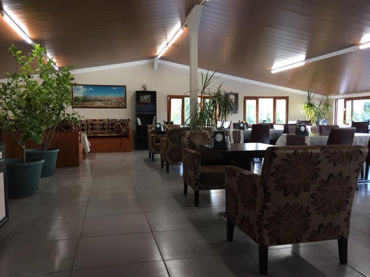Arapgir Nazar Hotel Eksteriør billede