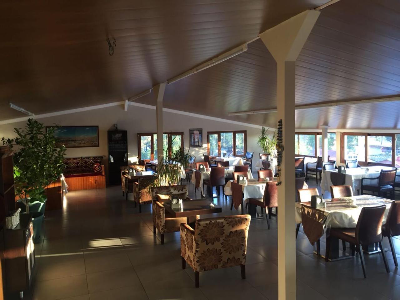 Arapgir Nazar Hotel Eksteriør billede